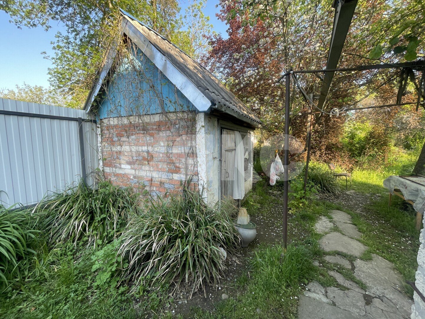 Фото №8: Часть дома 47&nbsp;м² + 5.3&nbsp;сот., 1&nbsp;эт. - Удобный, ул. Ленина