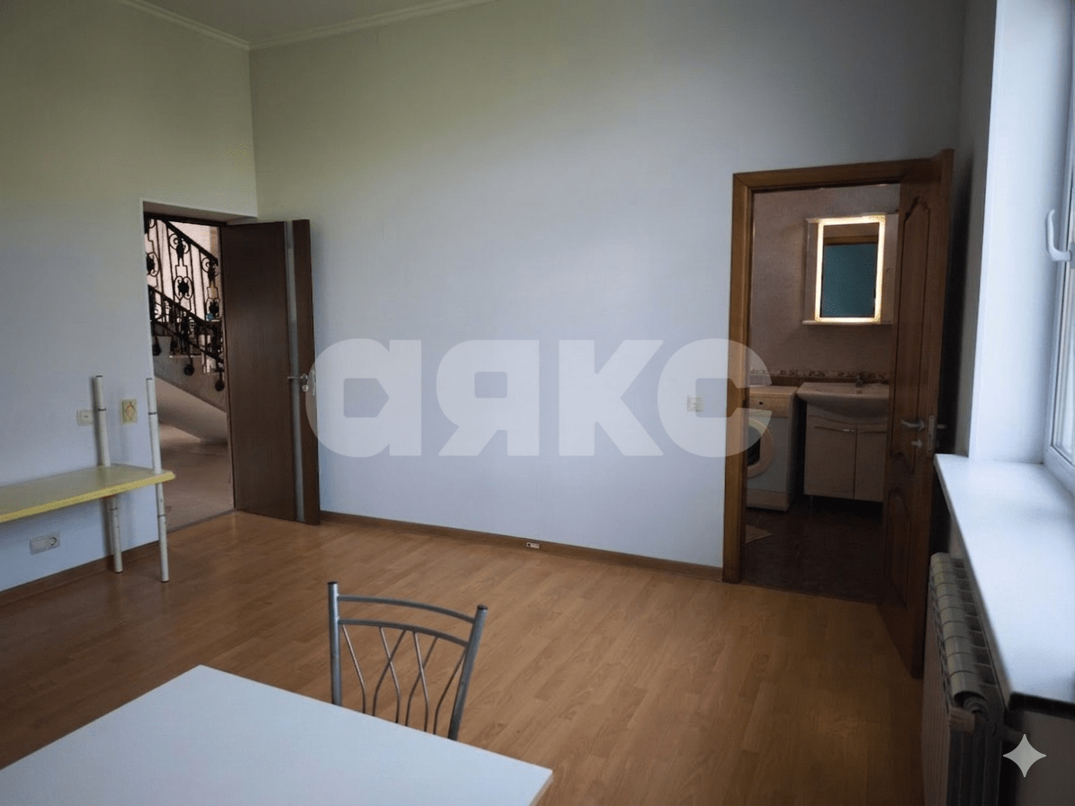 Фото №23: Дом 544&nbsp;м² + 10&nbsp;сот., 3&nbsp;эт. - Раменское, квартал Восточная Гостица, мкр. Гостица, ул. Треугольная