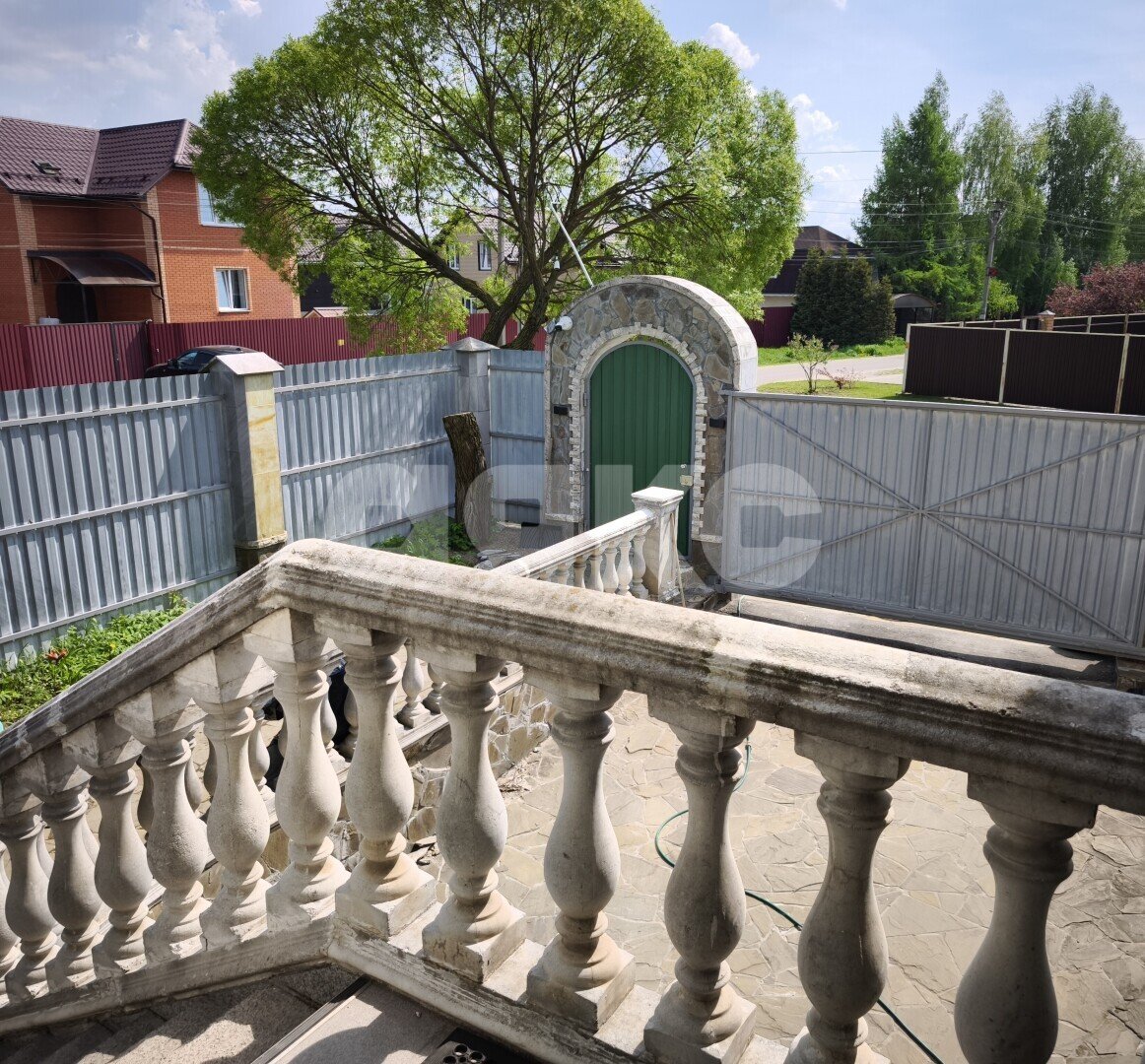 Фото №7: Дом 544&nbsp;м² + 10&nbsp;сот., 3&nbsp;эт. - Раменское, квартал Восточная Гостица, мкр. Гостица, ул. Треугольная
