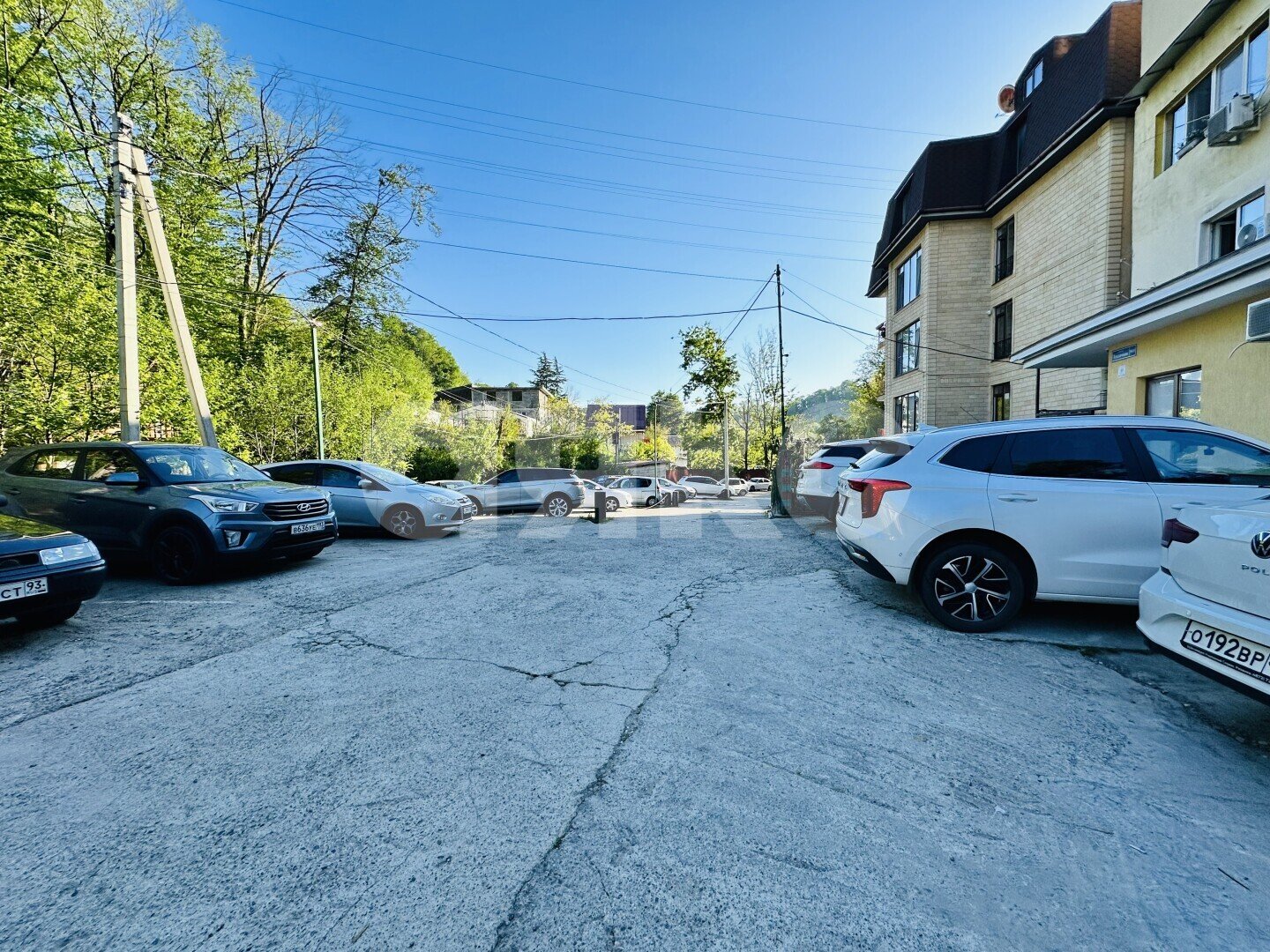 Фото №13: 1-комнатная квартира 42&nbsp;м², 3/5&nbsp;эт. - Раздольное, р. Хостинский, ул. Тепличная, 50/11