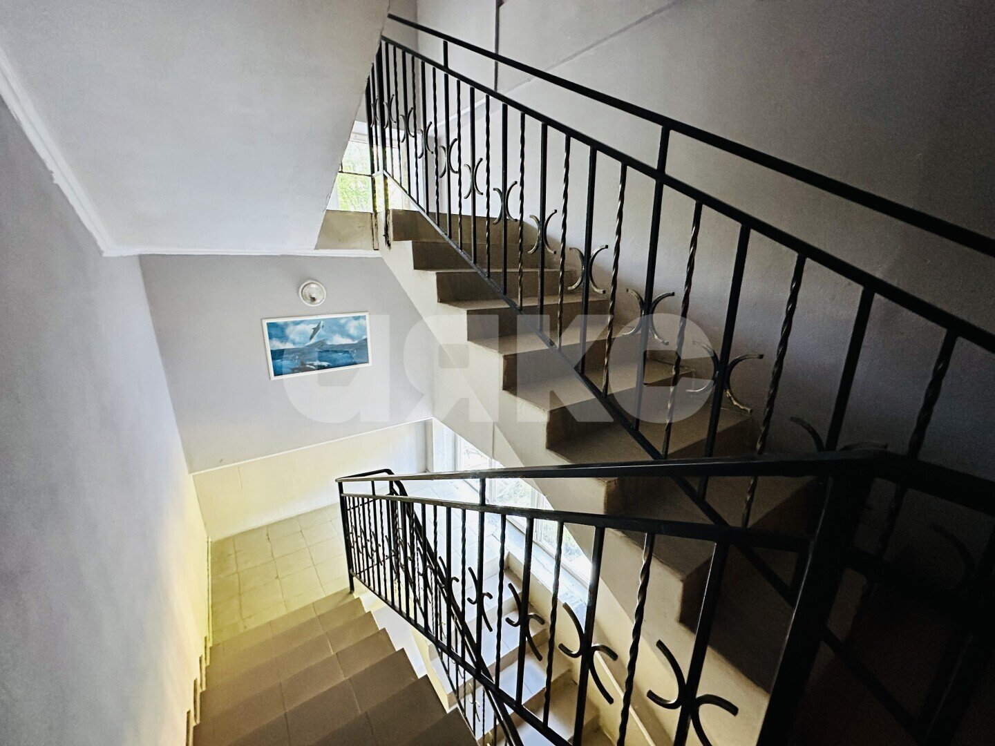 Фото №10: 1-комнатная квартира 42&nbsp;м², 3/5&nbsp;эт. - Раздольное, р. Хостинский, ул. Тепличная, 50/11