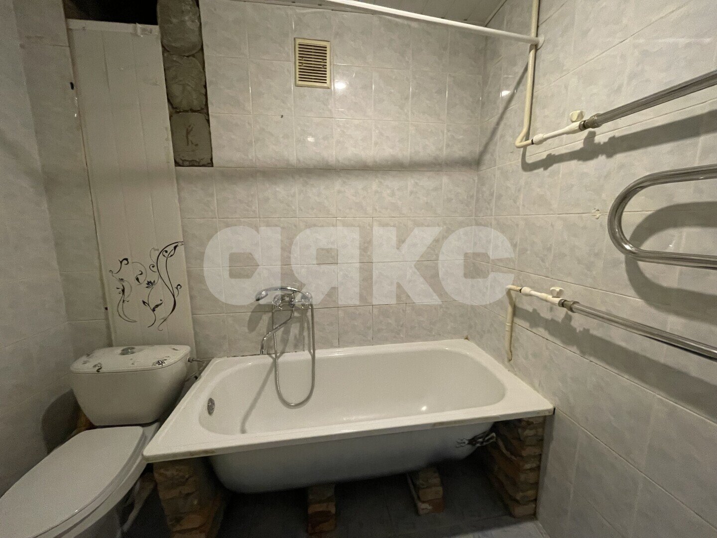 Фото №8: 1-комнатная квартира 30&nbsp;м², 3/5&nbsp;эт. - Майкоп, мкр. квартал Маяк, ул. 8 Марта, 19