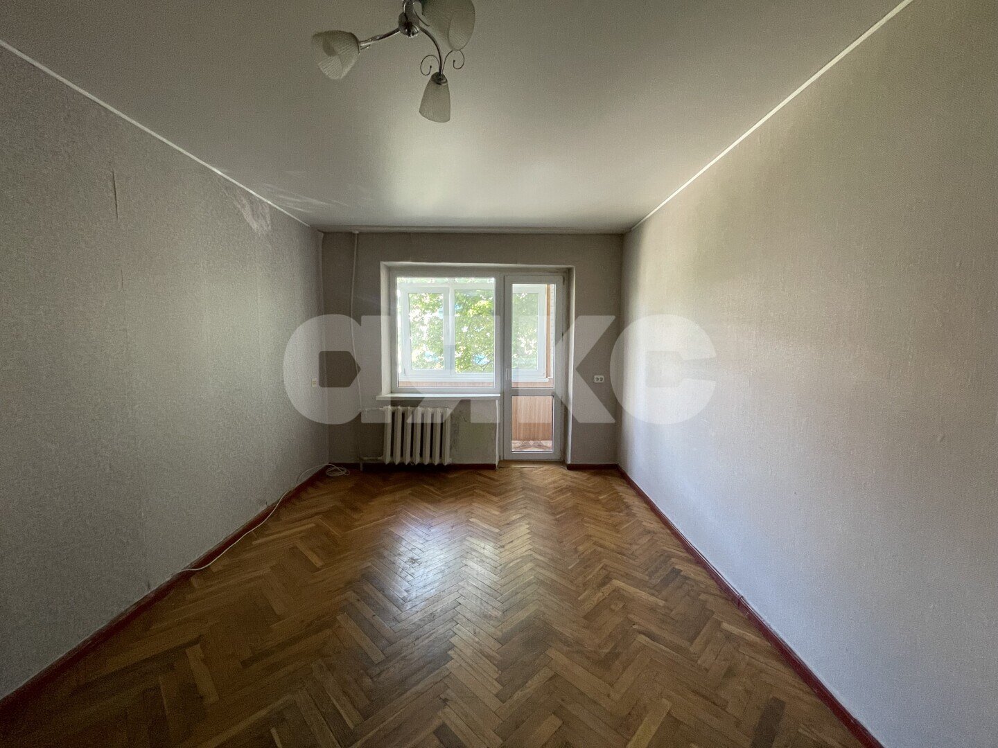 Фото №1: 1-комнатная квартира 30&nbsp;м², 3/5&nbsp;эт. - Майкоп, мкр. квартал Маяк, ул. 8 Марта, 19