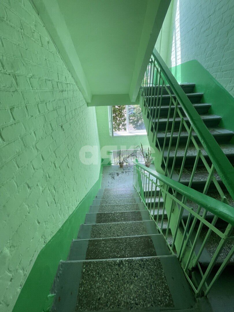 Фото №9: 1-комнатная квартира 30&nbsp;м², 3/5&nbsp;эт. - Майкоп, мкр. квартал Маяк, ул. 8 Марта, 19