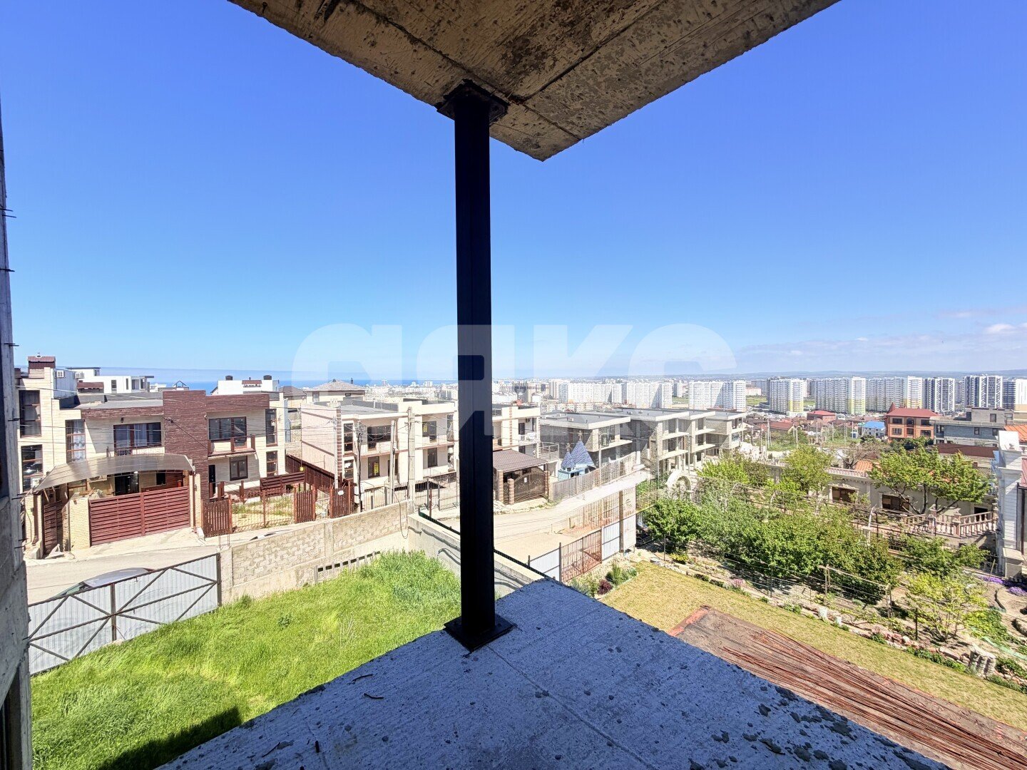 Фото №25: Дом 497&nbsp;м² + 10&nbsp;сот., 3&nbsp;эт. - Супсех, ул. Дизайнерская, 24
