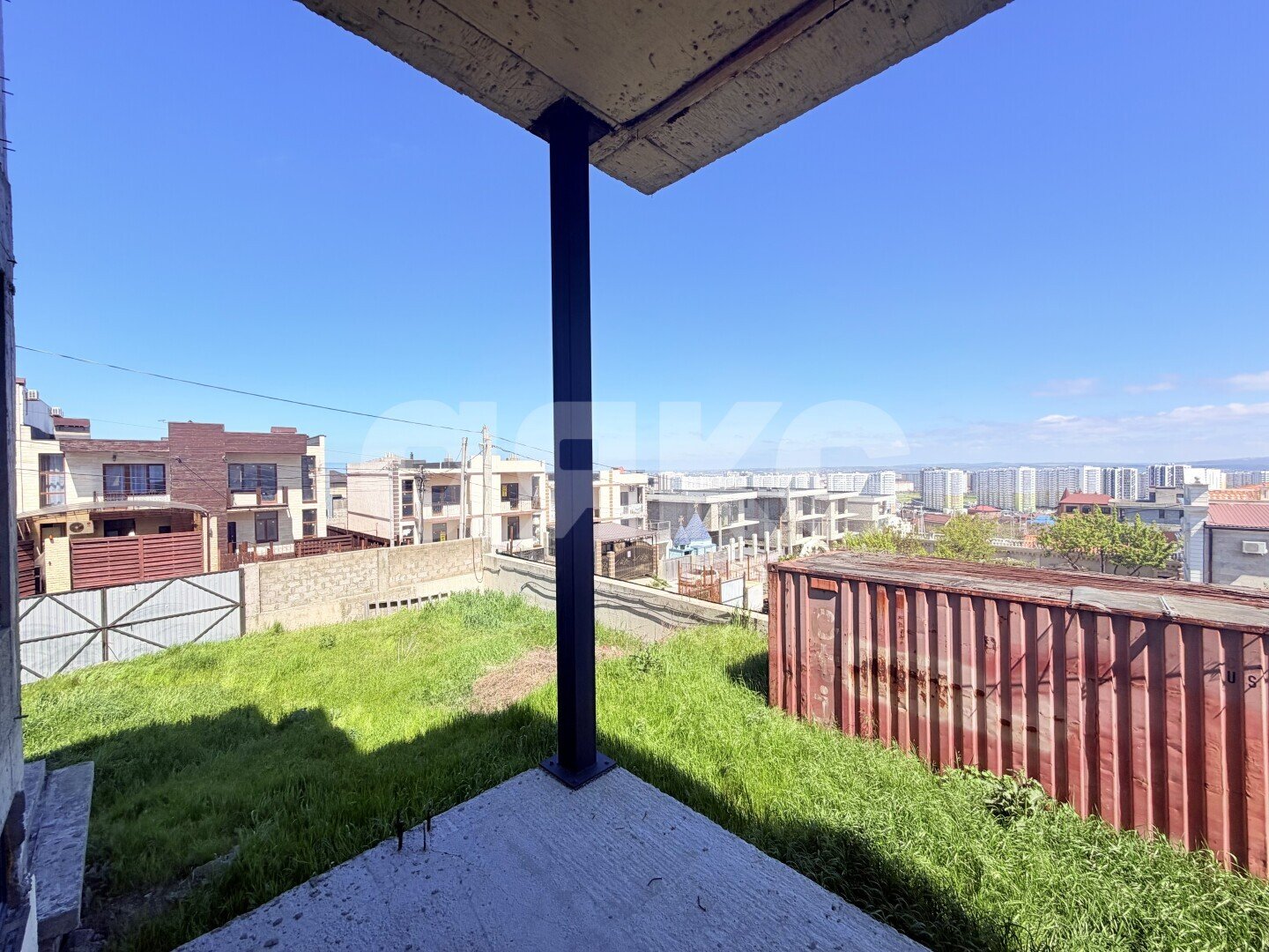 Фото №14: Дом 497&nbsp;м² + 10&nbsp;сот., 3&nbsp;эт. - Супсех, ул. Дизайнерская, 24