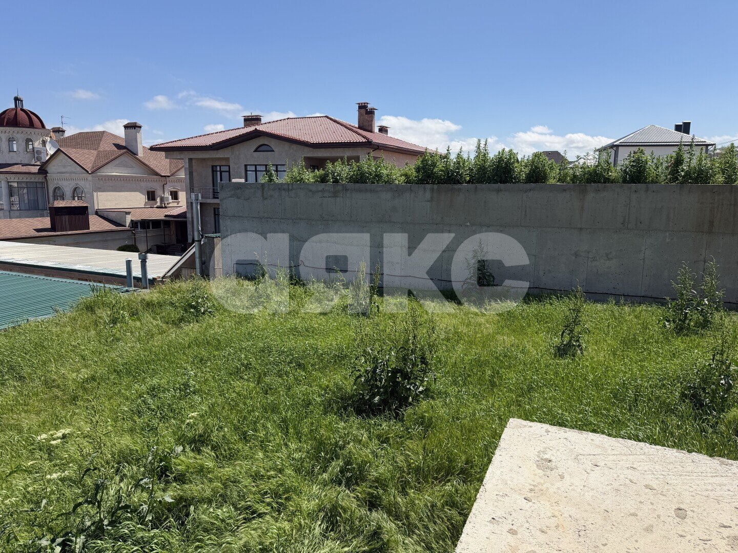 Фото №11: Дом 497&nbsp;м² + 10&nbsp;сот., 3&nbsp;эт. - Супсех, ул. Дизайнерская, 24