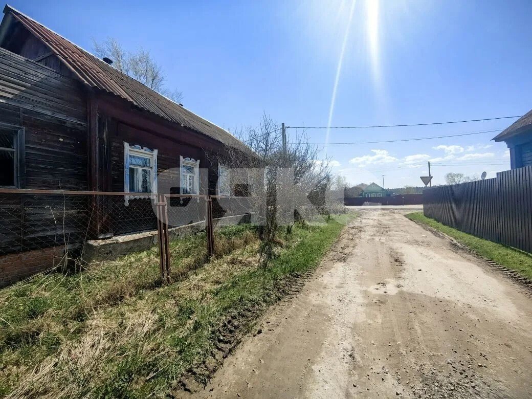 Фото №4: Дом 42&nbsp;м² + 20&nbsp;сот., 1&nbsp;эт. - Дмитровцы, ул. Центральная, 80