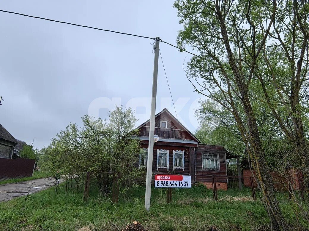 Фото №21: Дом 42&nbsp;м² + 20&nbsp;сот., 1&nbsp;эт. - Дмитровцы, ул. Центральная, 80