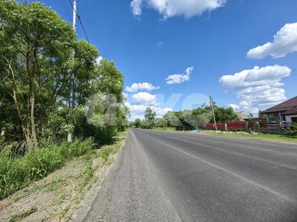 Фото №24: Дом 42&nbsp;м² + 20&nbsp;сот., 1&nbsp;эт. - Дмитровцы, ул. Центральная, 80