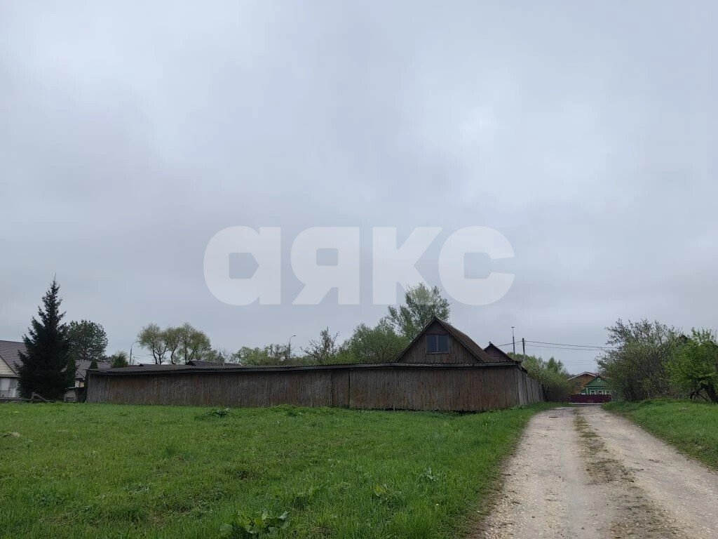 Фото №22: Дом 42&nbsp;м² + 20&nbsp;сот., 1&nbsp;эт. - Дмитровцы, ул. Центральная, 80
