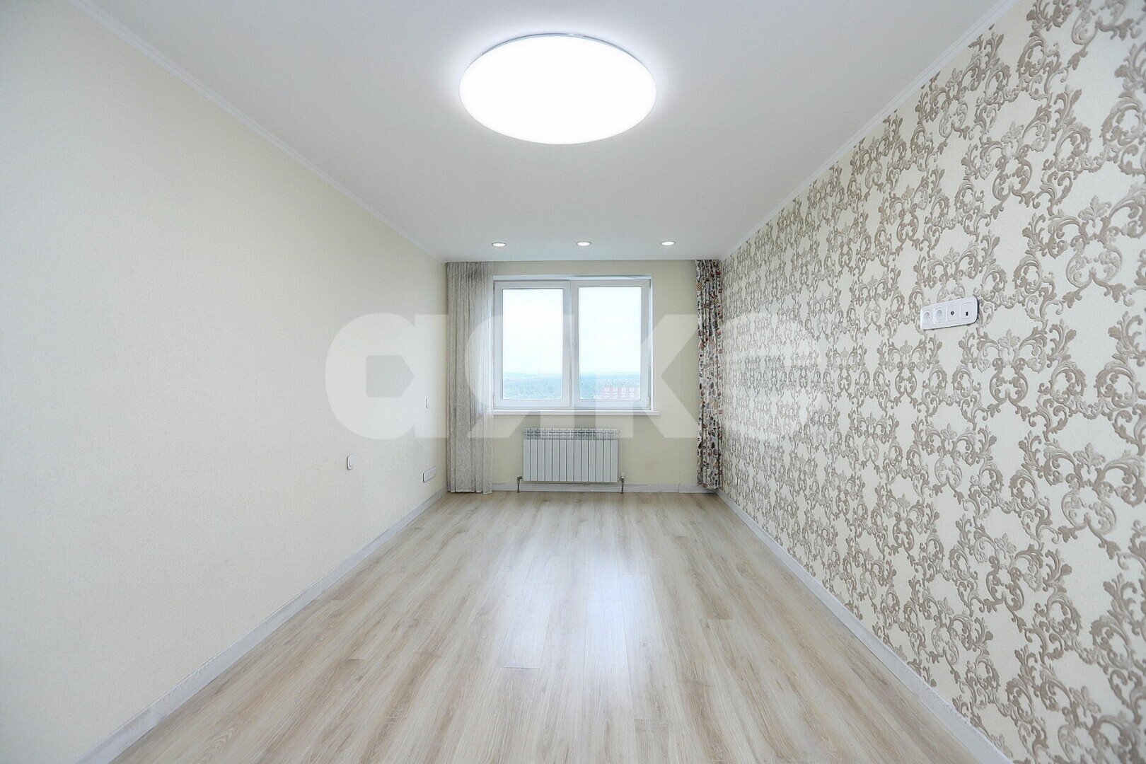 Фото №22: 5+-комнатная квартира 177&nbsp;м², 18/20&nbsp;эт. - Липецк, Советский округ, Университетский, мкр. ЖК Виктория, ул. С.С. Бехтеева, 5