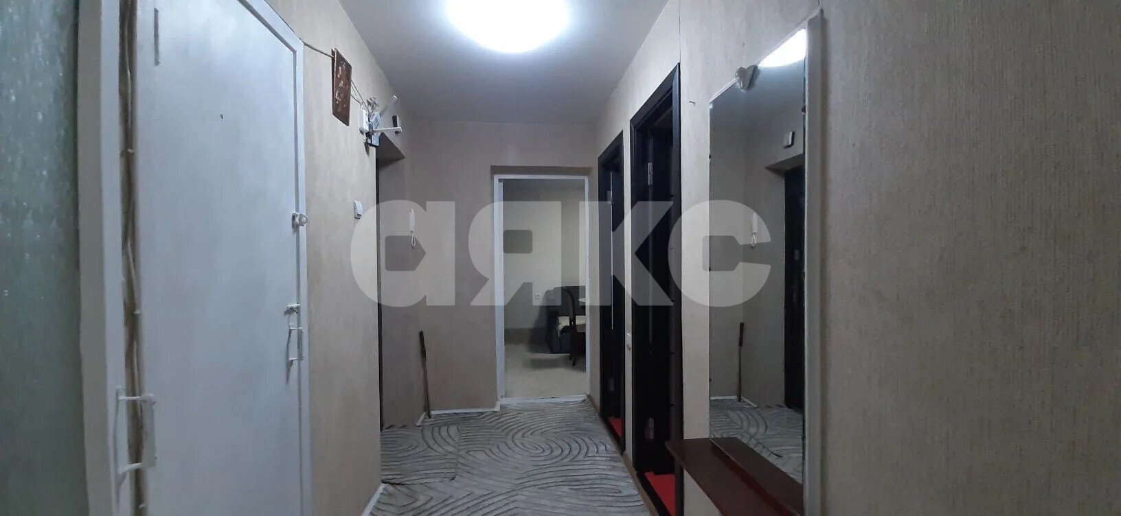 Фото №15: 2-комнатная квартира 50&nbsp;м², 3/5&nbsp;эт. - Ольгинка, мкр. 2-й, 1