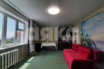 Фото №1: 2-комнатная квартира 50&nbsp;м², 3/5&nbsp;эт. - Ольгинка, мкр. 2-й, 1
