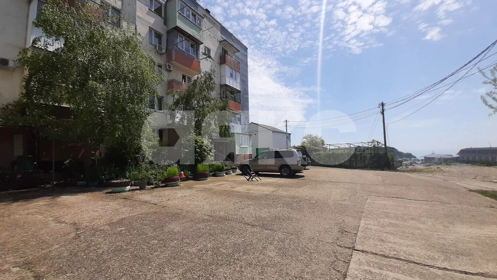 Фото №11: 2-комнатная квартира 50&nbsp;м², 3/5&nbsp;эт. - Ольгинка, мкр. 2-й, 1