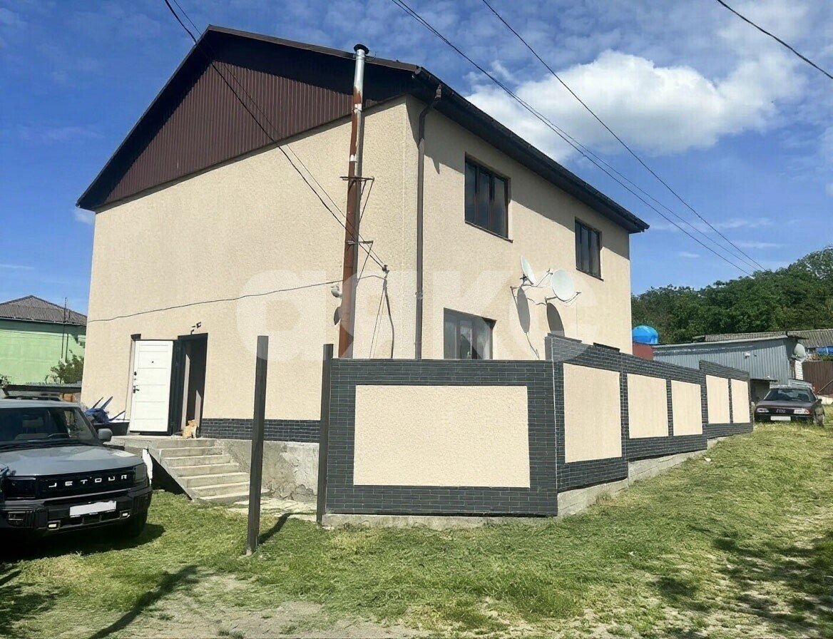 Фото №2: Дом 181&nbsp;м² + 5&nbsp;сот., 2&nbsp;эт. - СНТ Здоровье, ул. Родниковая, 99