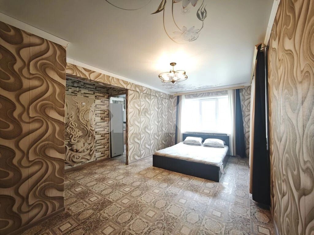Фото №3: 1-комнатная квартира 31&nbsp;м², 1/5&nbsp;эт. - Щёкино, ул. Ясная, 2