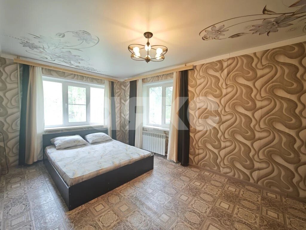 Фото №1: 1-комнатная квартира 31&nbsp;м², 1/5&nbsp;эт. - Щёкино, ул. Ясная, 2