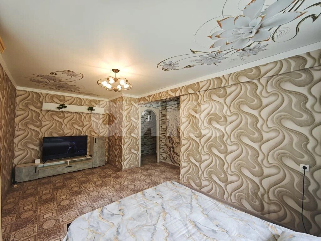 Фото №5: 1-комнатная квартира 31&nbsp;м², 1/5&nbsp;эт. - Щёкино, ул. Ясная, 2