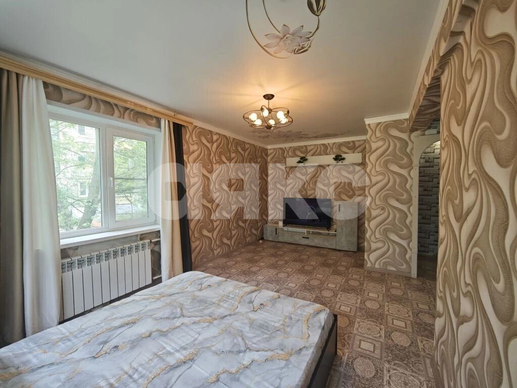 Фото №4: 1-комнатная квартира 31&nbsp;м², 1/5&nbsp;эт. - Щёкино, ул. Ясная, 2