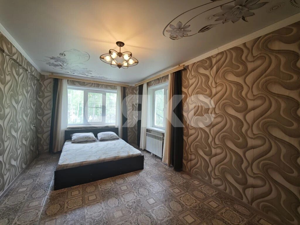 Фото №2: 1-комнатная квартира 31&nbsp;м², 1/5&nbsp;эт. - Щёкино, ул. Ясная, 2