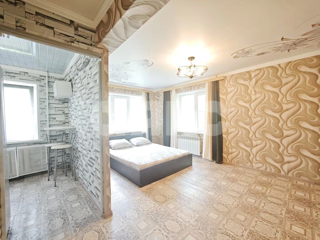 Фото №6: 1-комнатная квартира 31&nbsp;м², 1/5&nbsp;эт. - Щёкино, ул. Ясная, 2