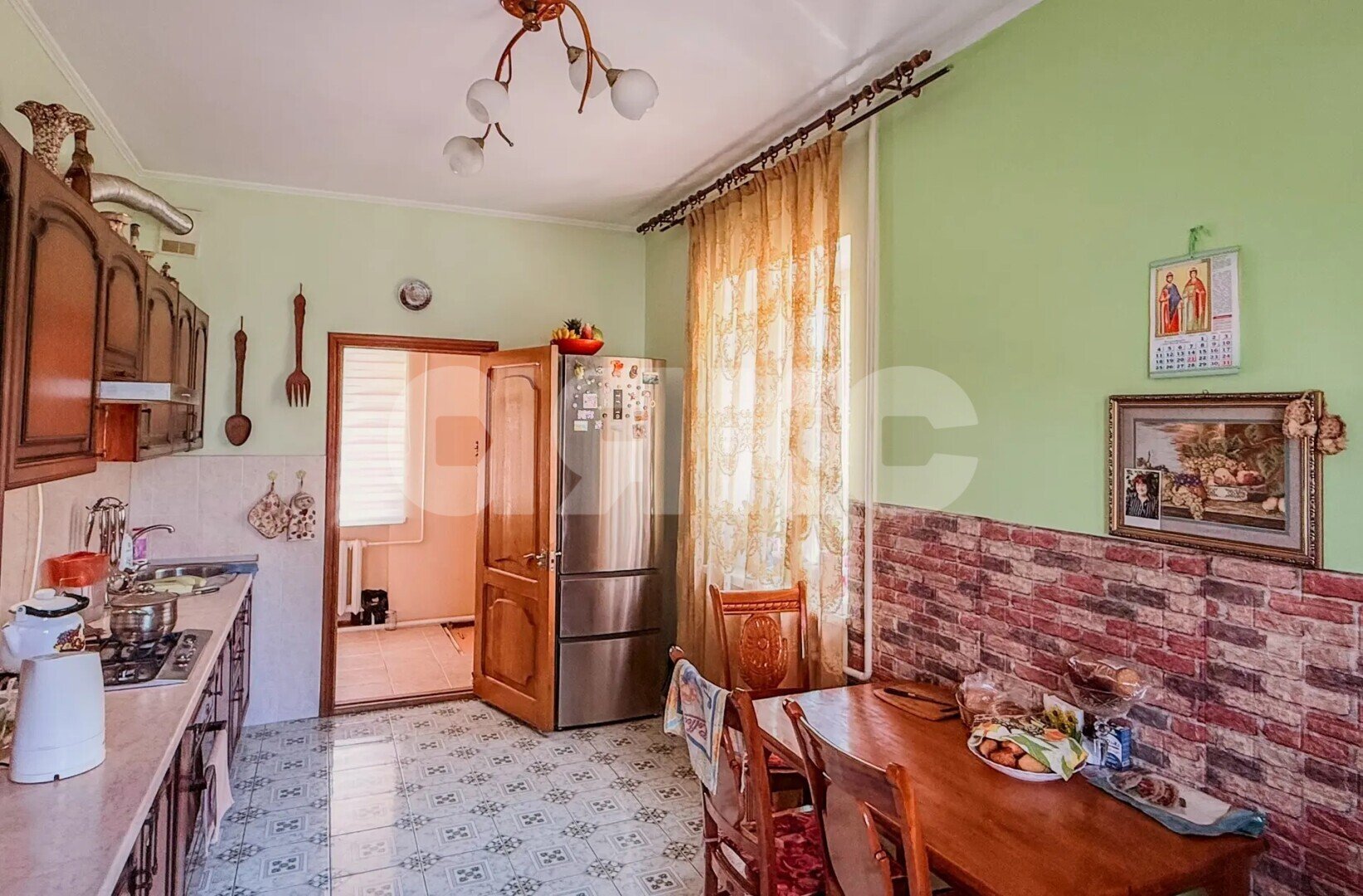 Фото №20: Дом 220&nbsp;м² + 3.5&nbsp;сот., 2&nbsp;эт. - Анапа, ул. Тургенева