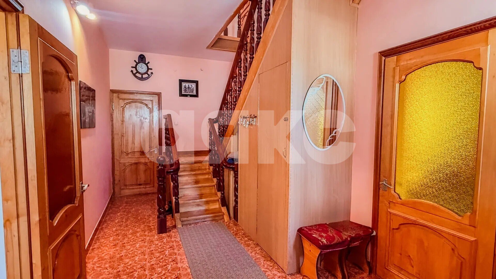 Фото №12: Дом 220&nbsp;м² + 3.5&nbsp;сот., 2&nbsp;эт. - Анапа, ул. Тургенева