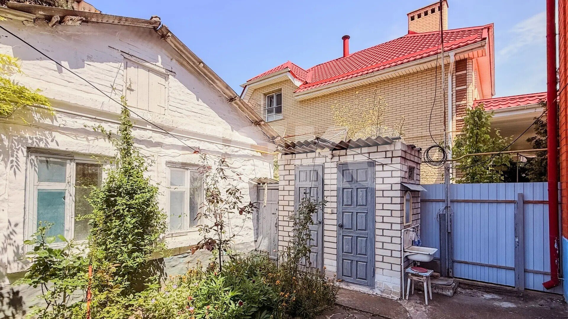 Фото №10: Дом 220&nbsp;м² + 3.5&nbsp;сот., 2&nbsp;эт. - Анапа, ул. Тургенева