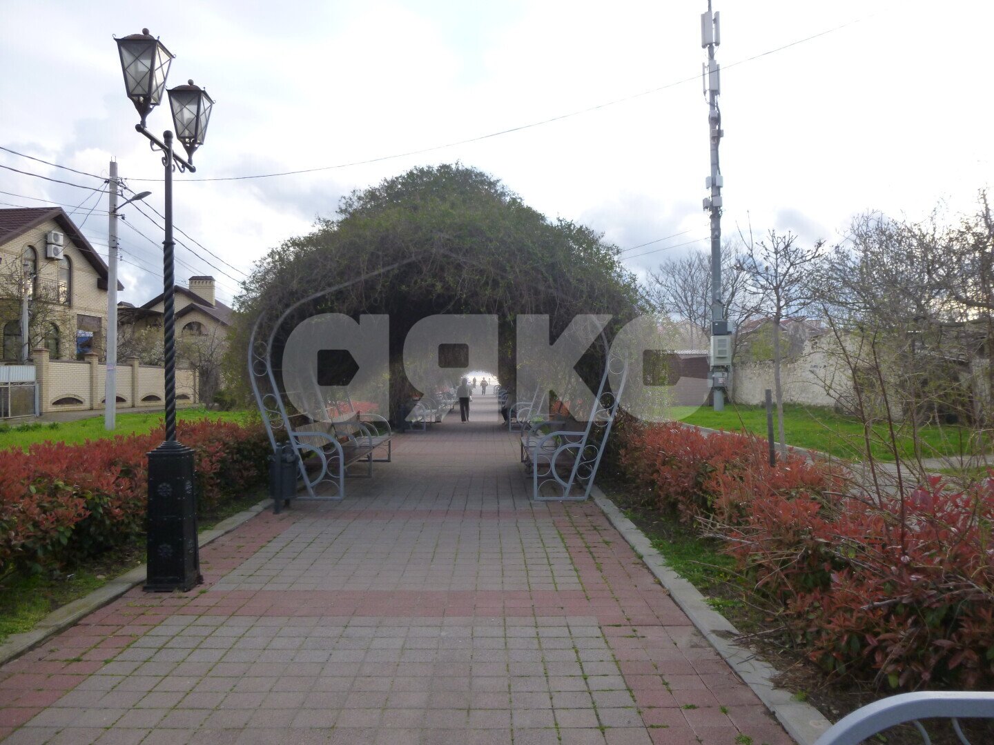 Фото №45: Дом 220&nbsp;м² + 3.5&nbsp;сот., 2&nbsp;эт. - Анапа, ул. Тургенева