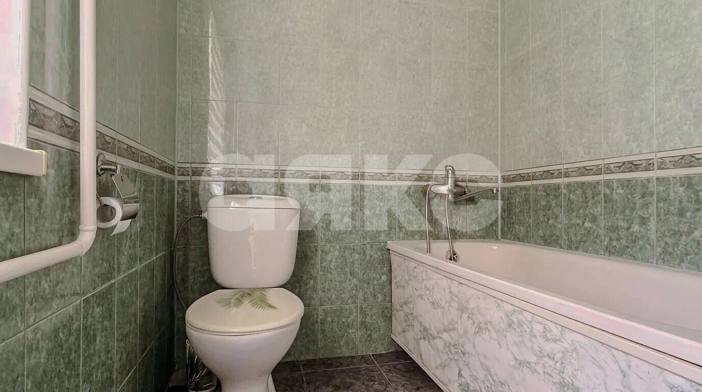 Фото №28: Дом 220&nbsp;м² + 3.5&nbsp;сот., 2&nbsp;эт. - Анапа, ул. Тургенева