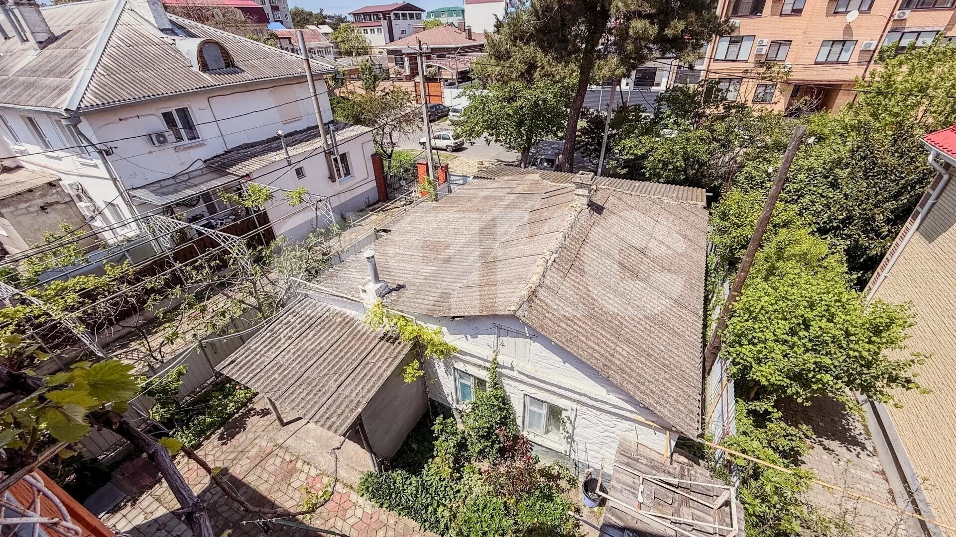 Фото №40: Дом 220&nbsp;м² + 3.5&nbsp;сот., 2&nbsp;эт. - Анапа, ул. Тургенева