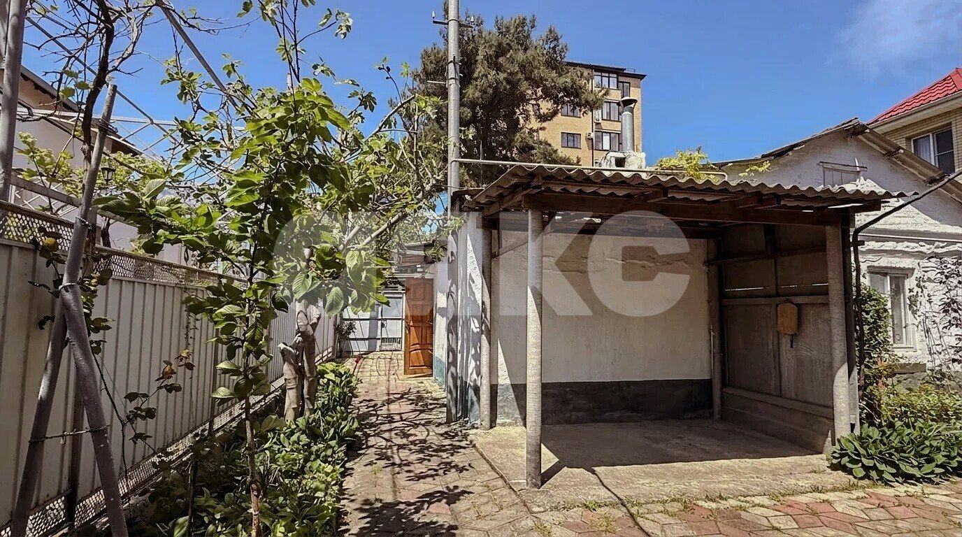 Фото №9: Дом 220&nbsp;м² + 3.5&nbsp;сот., 2&nbsp;эт. - Анапа, ул. Тургенева