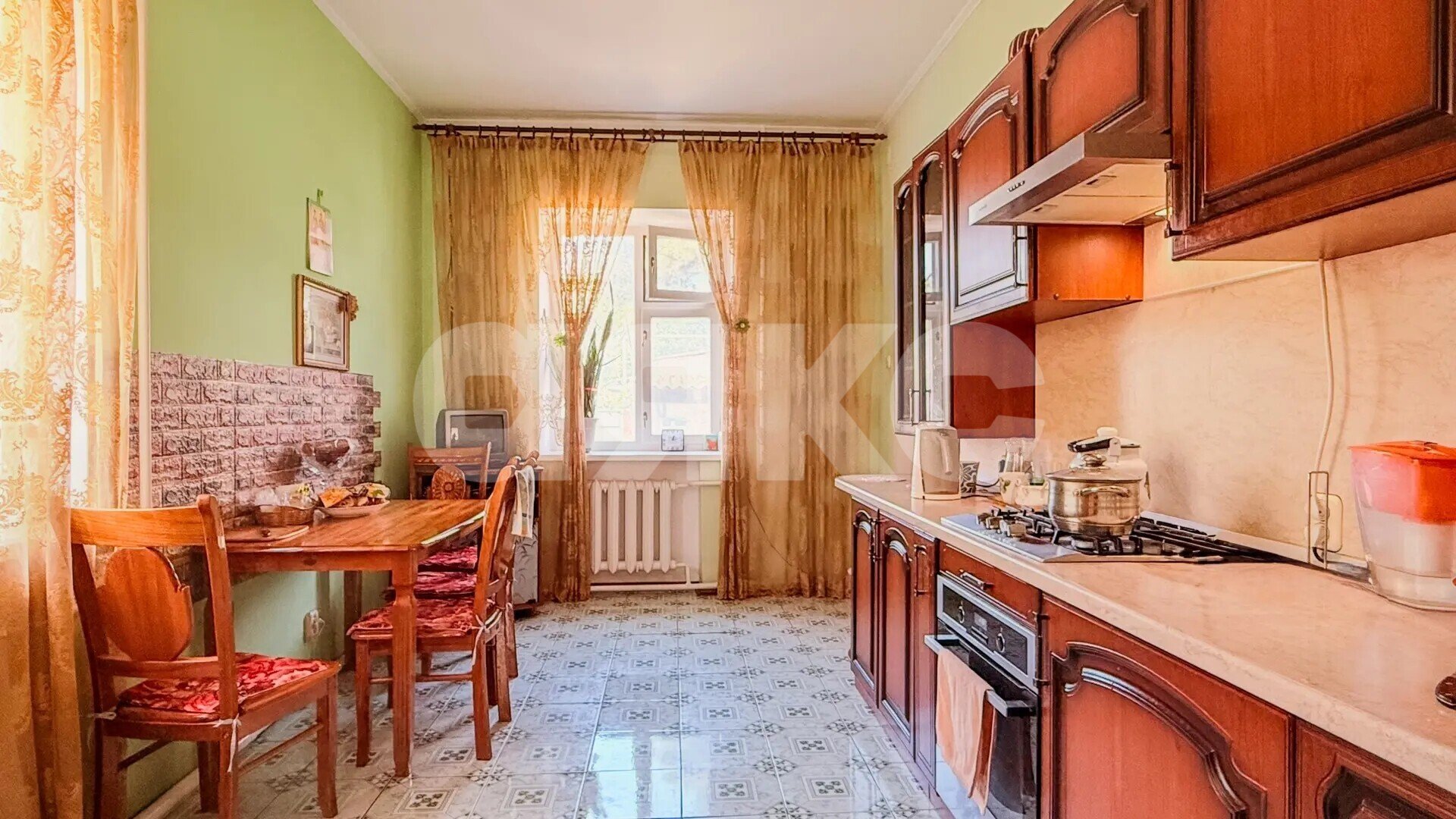 Фото №21: Дом 220&nbsp;м² + 3.5&nbsp;сот., 2&nbsp;эт. - Анапа, ул. Тургенева