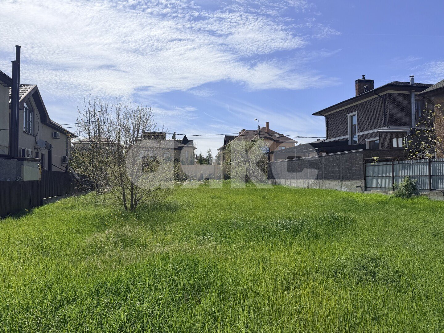 Фото №2: Земельный участок под ИЖС 7&nbsp;сот. - Анапа, ул. Тростниковая, 7