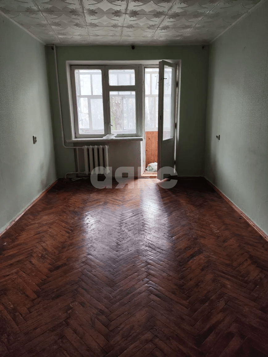 Фото №3: 2-комнатная квартира 40&nbsp;м², 3/5&nbsp;эт. - Мелитополь, р. Микро, пр-кт 50-летия Победы, 44