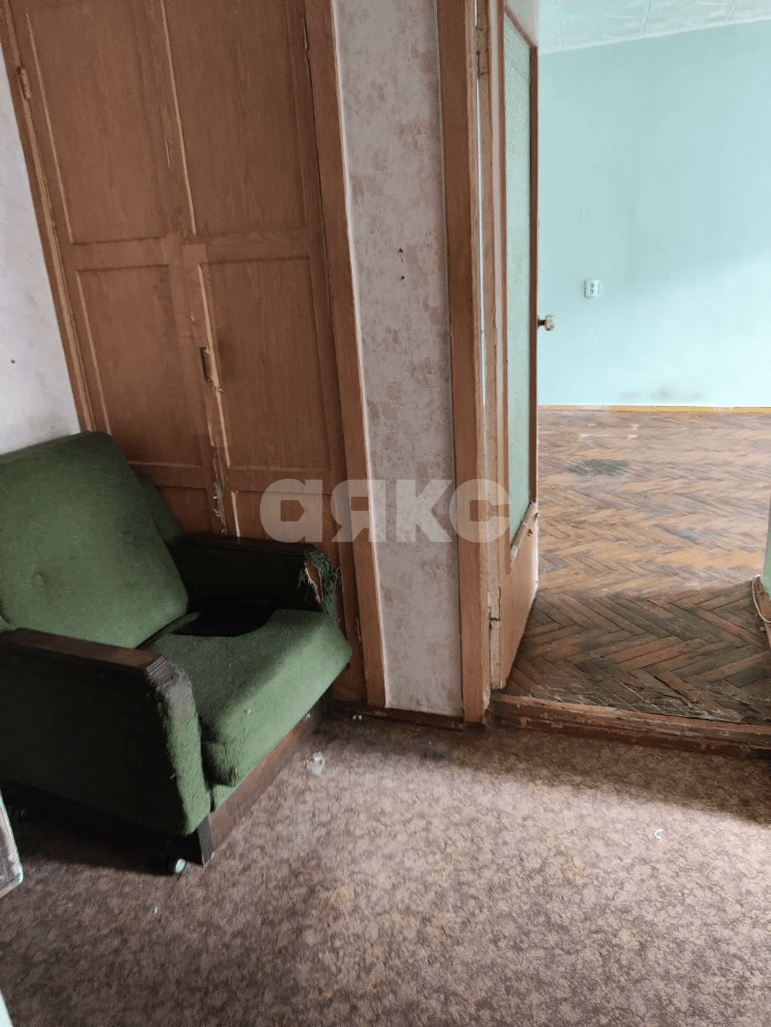 Фото №8: 2-комнатная квартира 40&nbsp;м², 3/5&nbsp;эт. - Мелитополь, р. Микро, пр-кт 50-летия Победы, 44