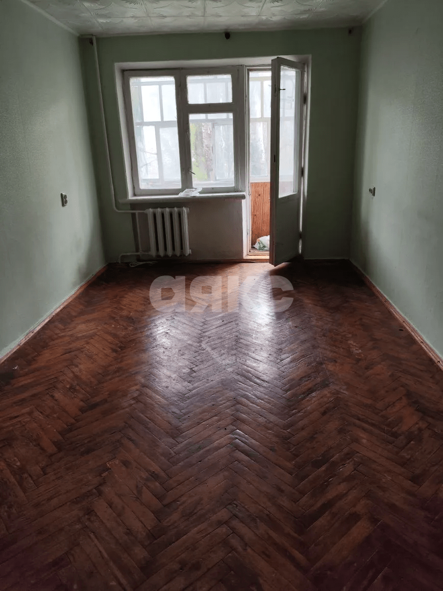 Фото №9: 2-комнатная квартира 40&nbsp;м², 3/5&nbsp;эт. - Мелитополь, р. Микро, пр-кт 50-летия Победы, 44