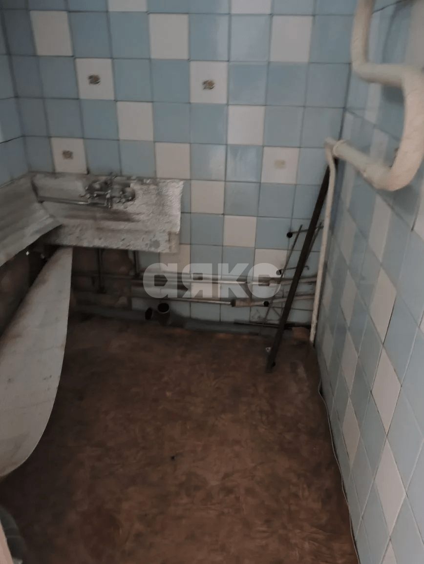 Фото №5: 2-комнатная квартира 40&nbsp;м², 3/5&nbsp;эт. - Мелитополь, р. Микро, пр-кт 50-летия Победы, 44