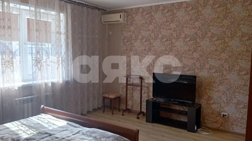 Фото №13: Дом 164&nbsp;м² + 7&nbsp;сот., 2&nbsp;эт. - Анапская, ул. Воскресенская, 6