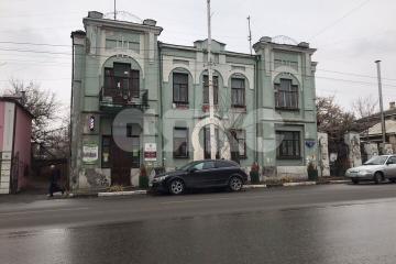 Фото №1: Коммерция 844 м², 1/1 эт. - Новочеркасск, ул. Московская