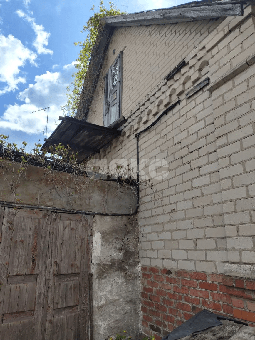 Фото №5: Дом 80&nbsp;м² + 10.7&nbsp;сот., 1&nbsp;эт. - Мелитополь, пер. 1-й Военкоматский, 7