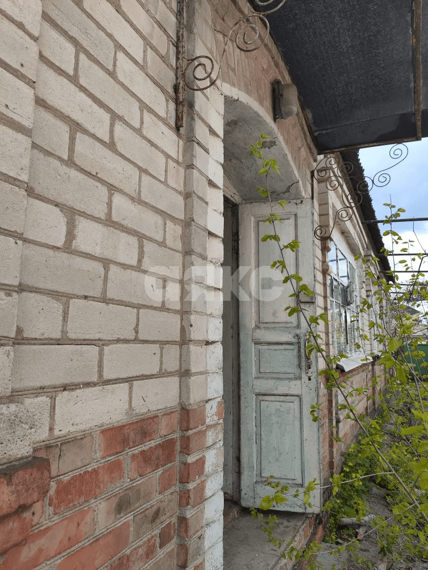 Фото №10: Дом 80&nbsp;м² + 10.7&nbsp;сот., 1&nbsp;эт. - Мелитополь, пер. 1-й Военкоматский, 7
