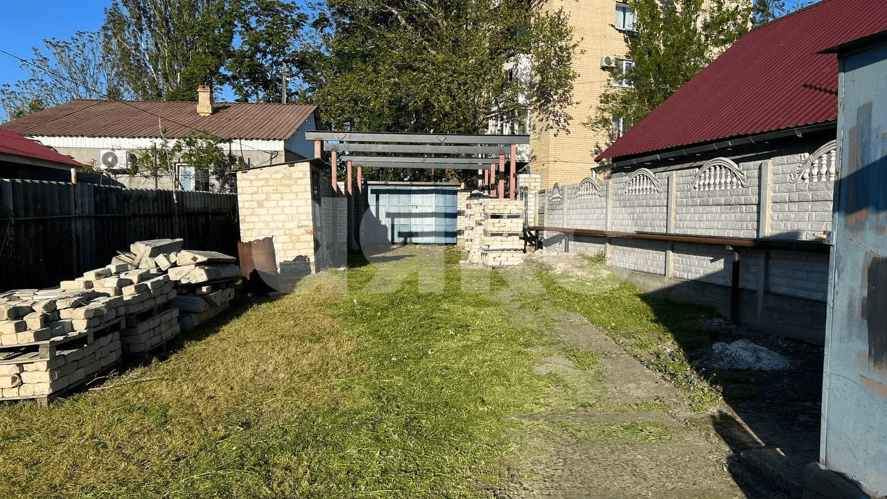 Фото №5: Земельный участок под ИЖС 4.65&nbsp;сот. - Мелитополь, ул. Монастырская, 19
