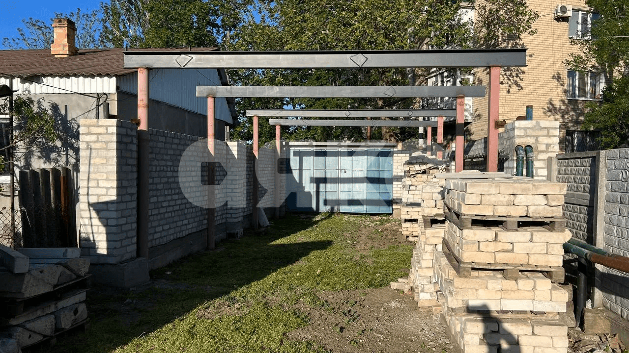 Фото №4: Земельный участок под ИЖС 4.65&nbsp;сот. - Мелитополь, ул. Монастырская, 19