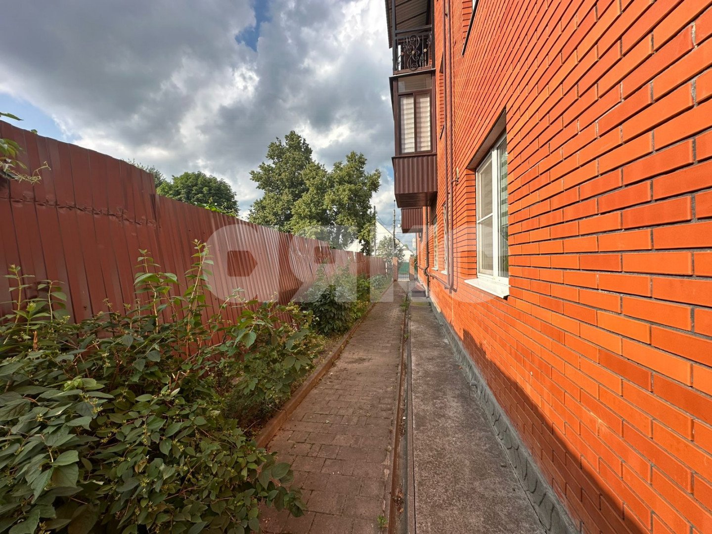 Фото №15: 2-комнатная квартира 48&nbsp;м², 1/3&nbsp;эт. - Тула, Центральный территориальный округ, п. Рогожинский, ул. Циолковского, 20