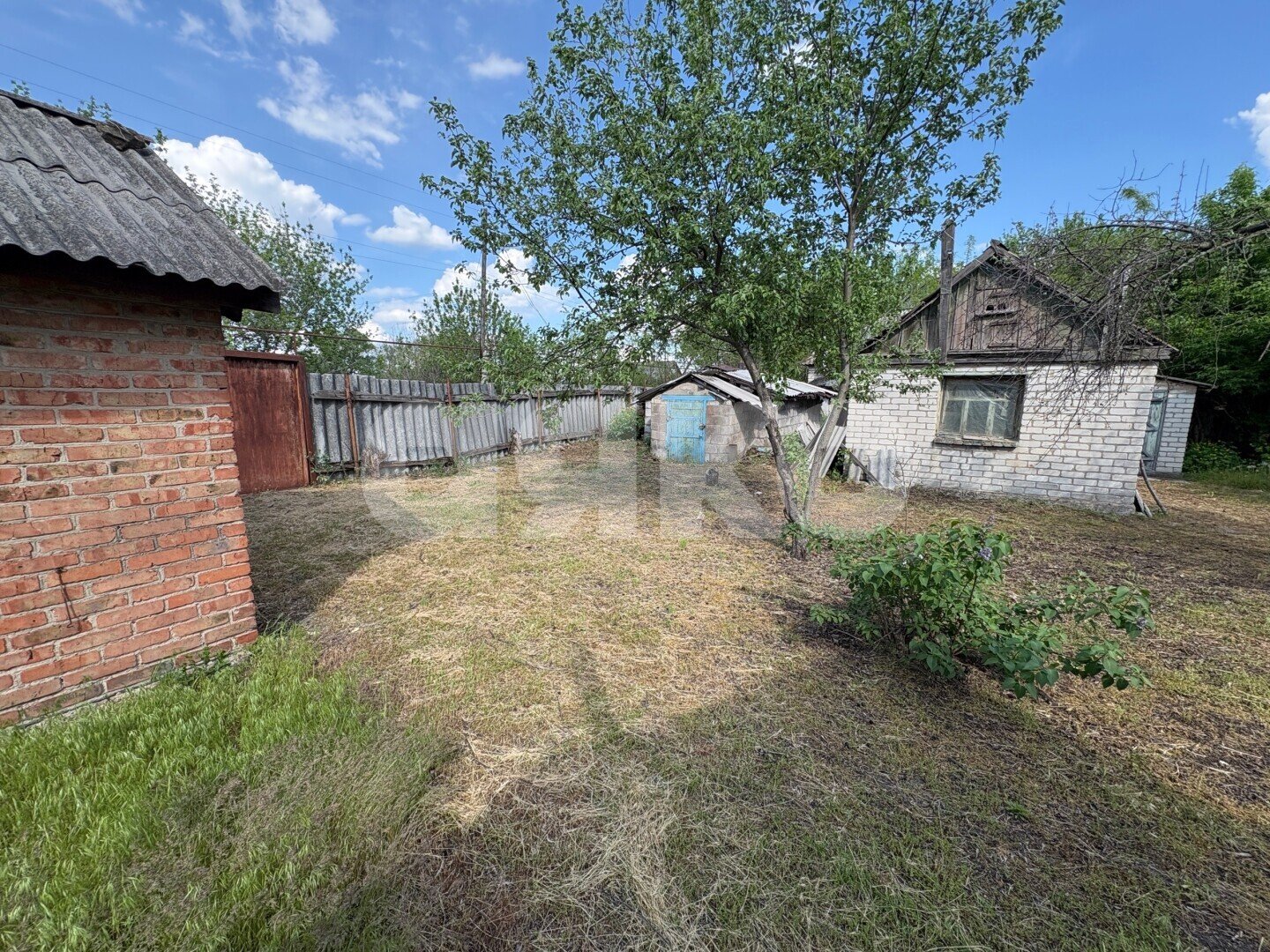 Фото №5: Земельный участок под ИЖС 15.62&nbsp;сот. - Ольховое