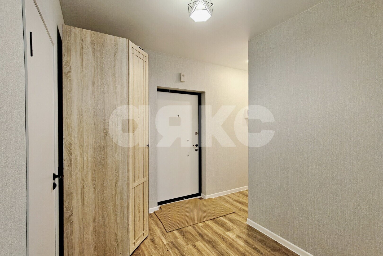 Фото №18: 1-комнатная квартира 47&nbsp;м², 4/19&nbsp;эт. - Краснодар, Прикубанский внутригородской округ, имени Петра Метальникова, мкр. ЖК Лучший, ул. Ростовское шоссе, 30/6к3