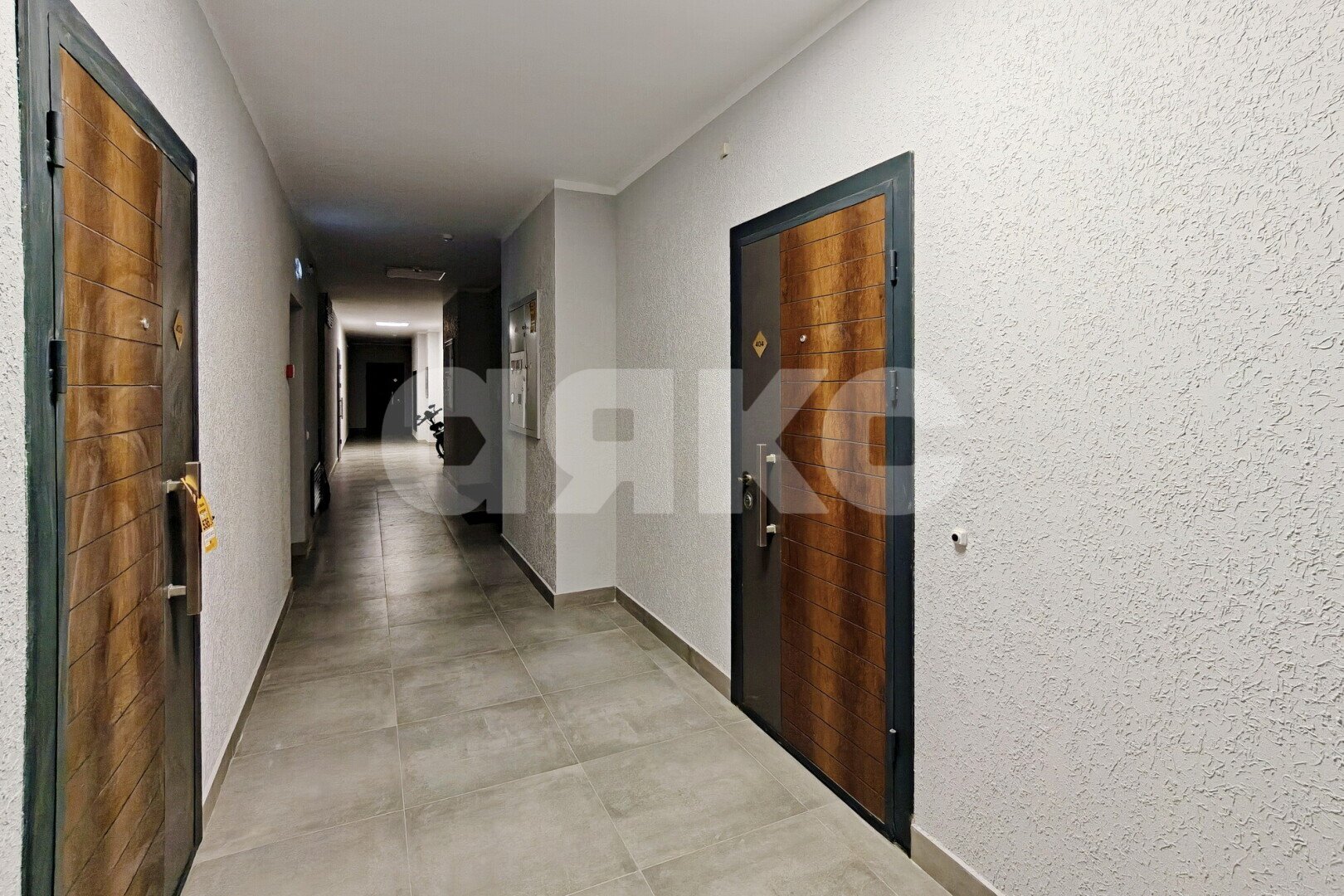 Фото №23: 1-комнатная квартира 47&nbsp;м², 4/19&nbsp;эт. - Краснодар, Прикубанский внутригородской округ, имени Петра Метальникова, мкр. ЖК Лучший, ул. Ростовское шоссе, 30/6к3