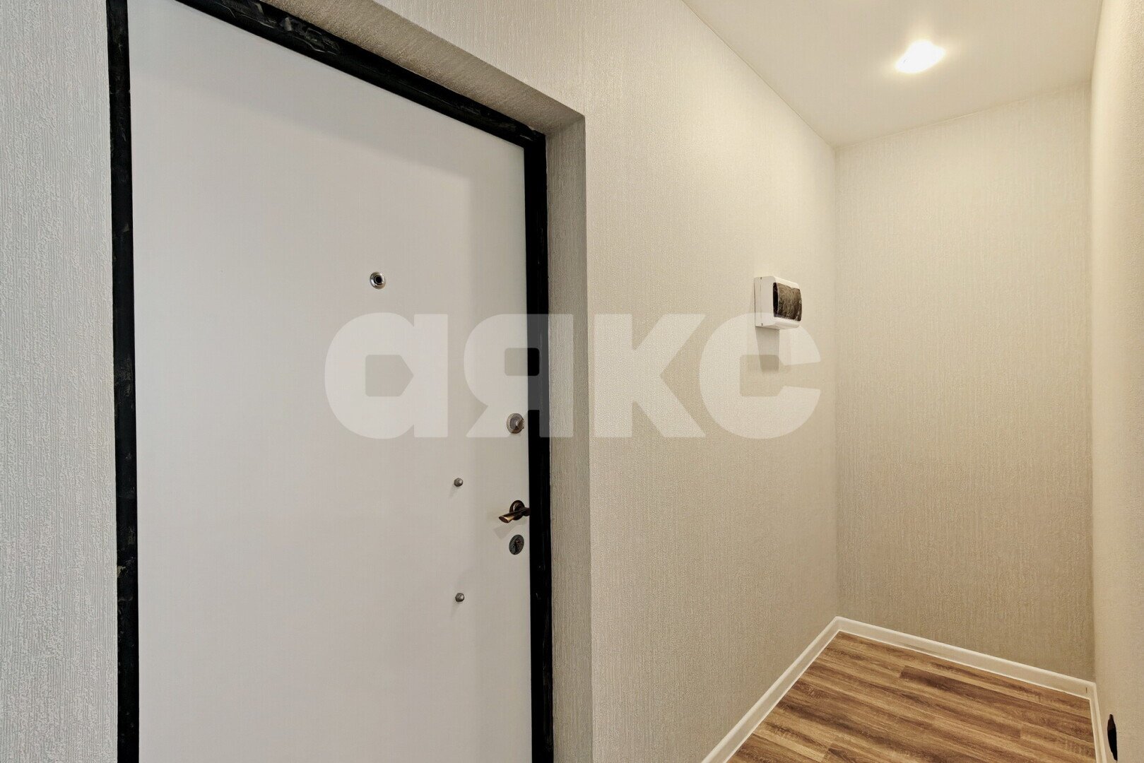 Фото №11: 1-комнатная квартира 47&nbsp;м², 4/19&nbsp;эт. - Краснодар, Прикубанский внутригородской округ, имени Петра Метальникова, мкр. ЖК Лучший, ул. Ростовское шоссе, 30/6к3